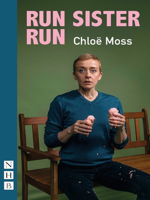 cover image of Run Sister Run (NHB Modern Plays)
